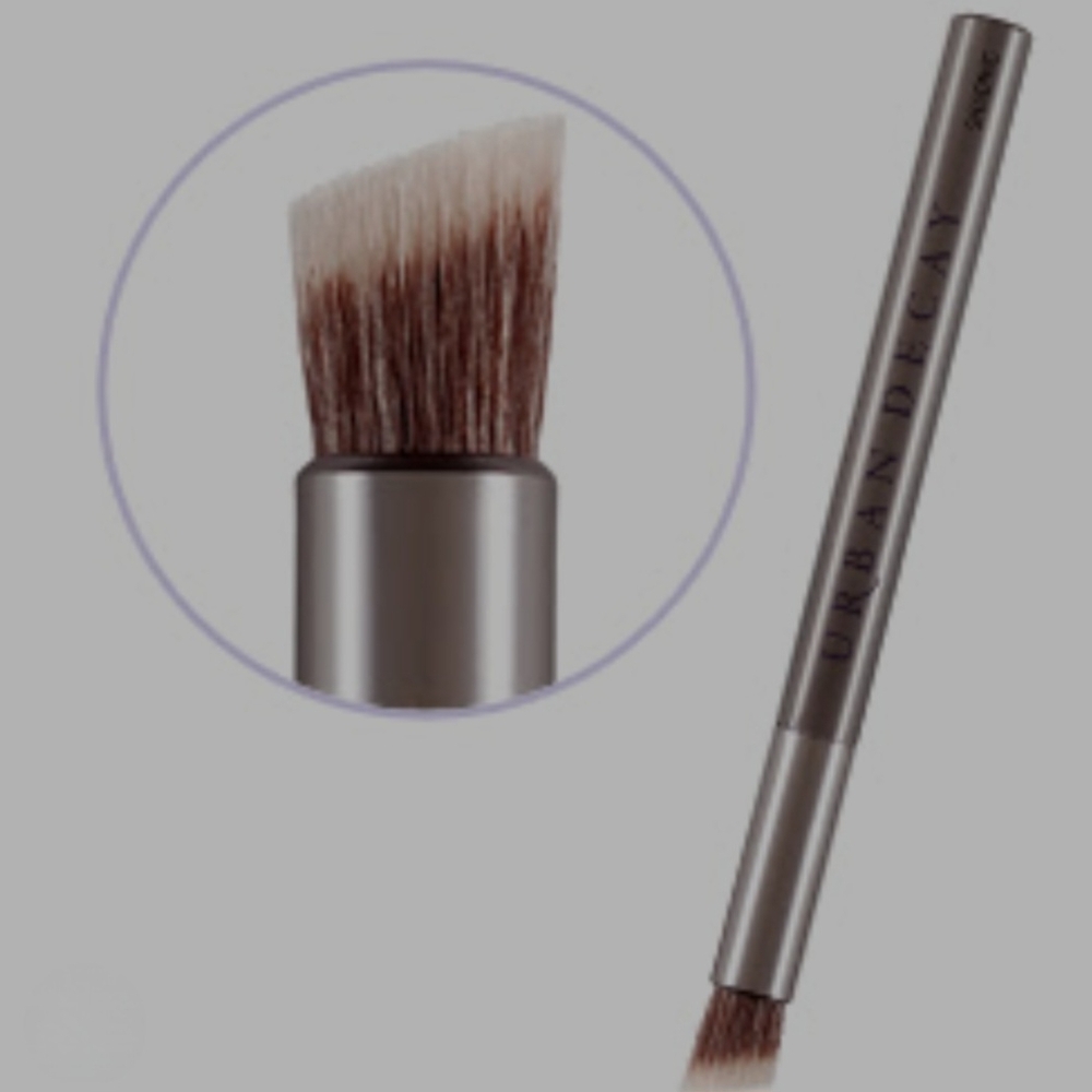 Urban Decay Good Karma Shading Brush